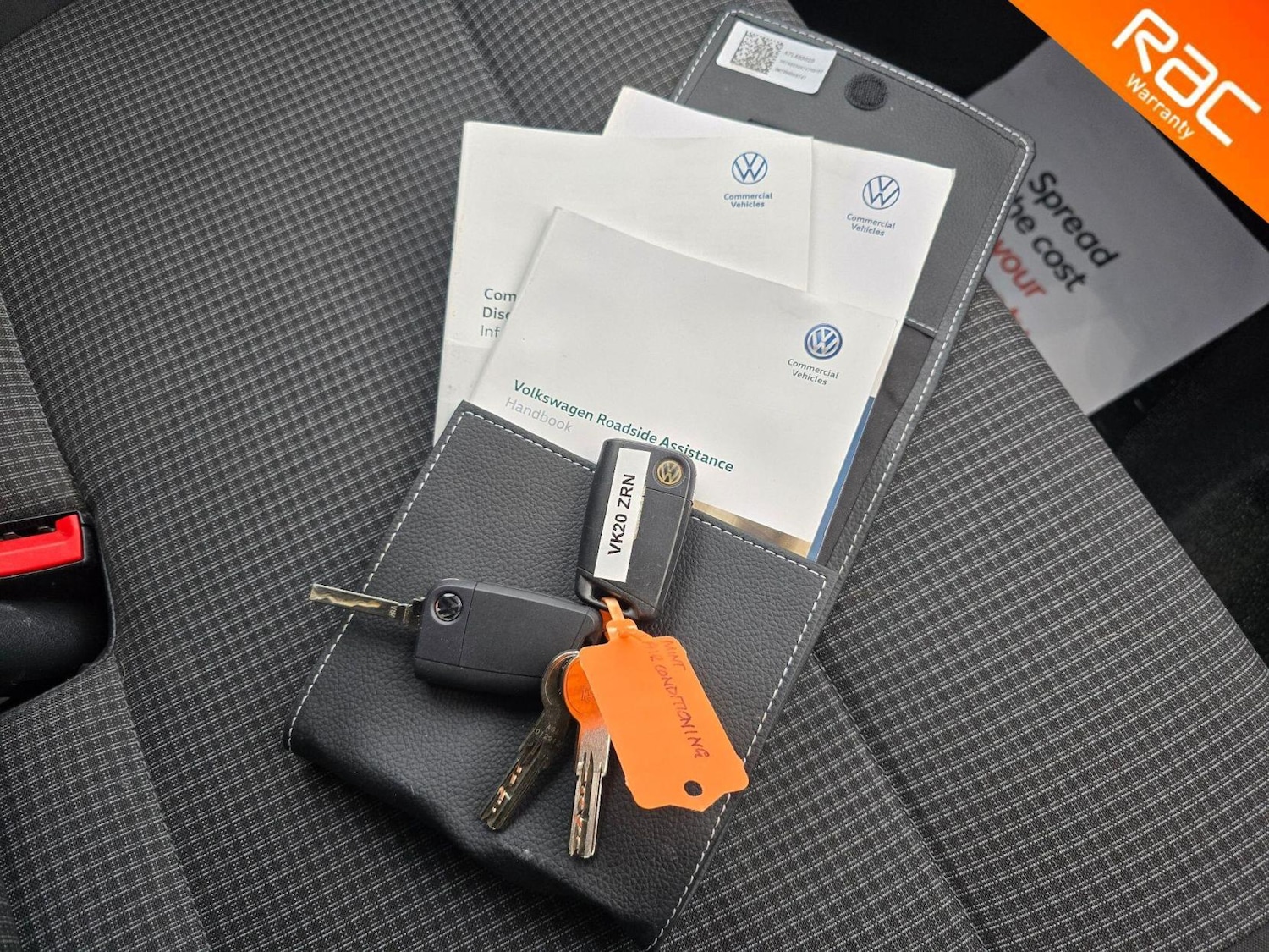 Used Volkswagen Transporter 2020 for sale - 76638952: Photo 54