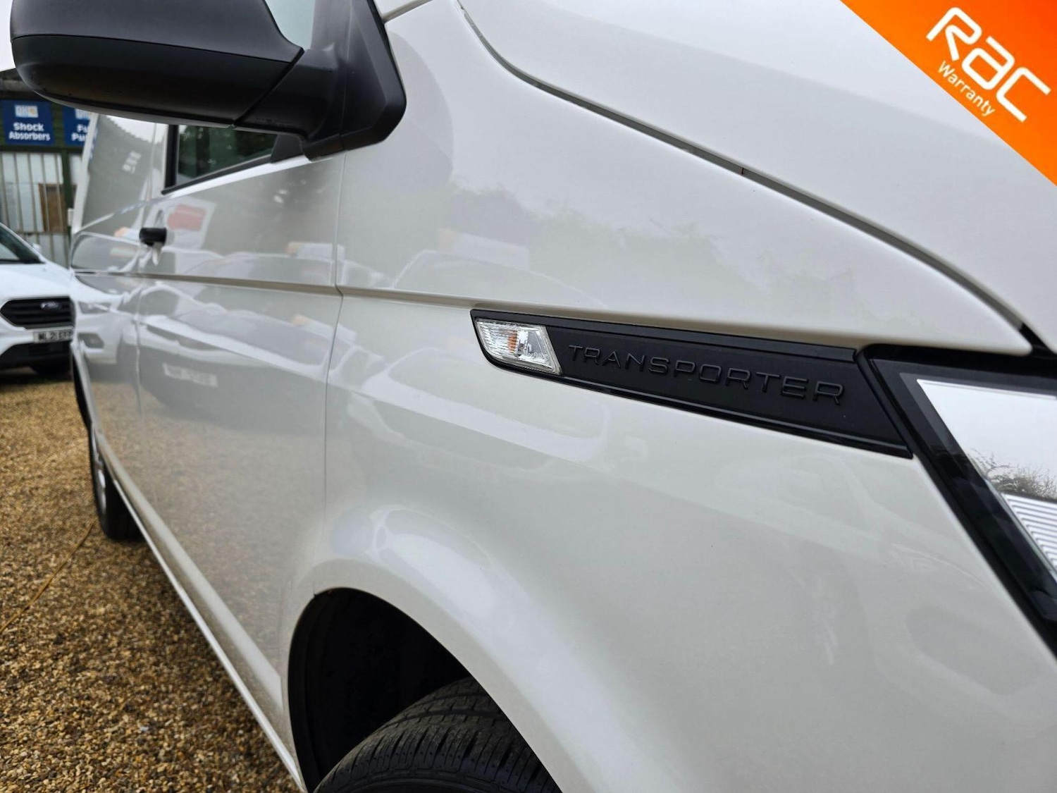 Used Volkswagen Transporter 2020 for sale - 76638952: Photo 60