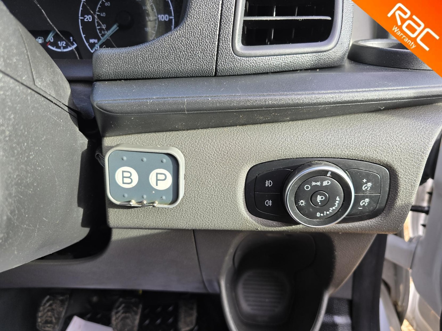 Used Ford Transit Custom 2020 for sale - 76638948: Photo 20