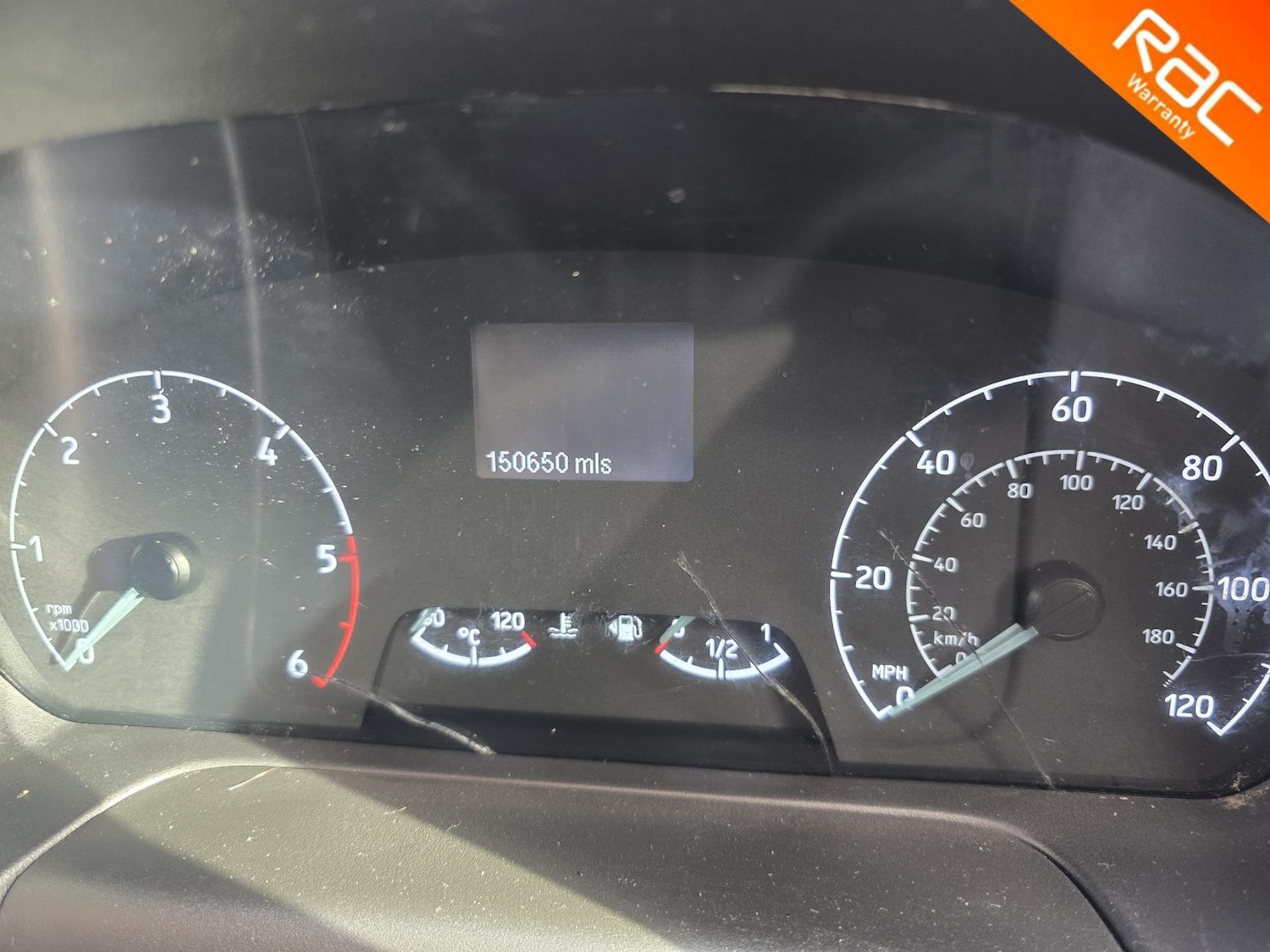 Used Ford Transit Custom 2020 for sale - 76638948: Photo 21