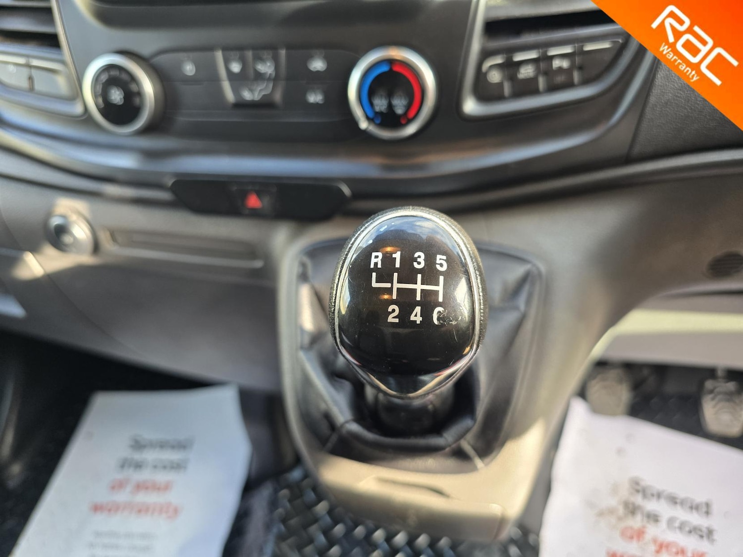 Used Ford Transit Custom 2020 for sale - 76638948: Photo 23