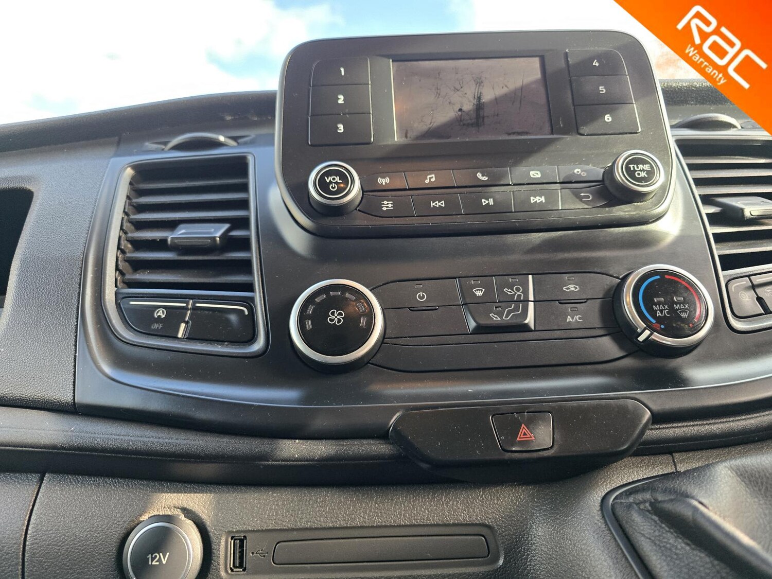 Used Ford Transit Custom 2020 for sale - 76638948: Photo 24