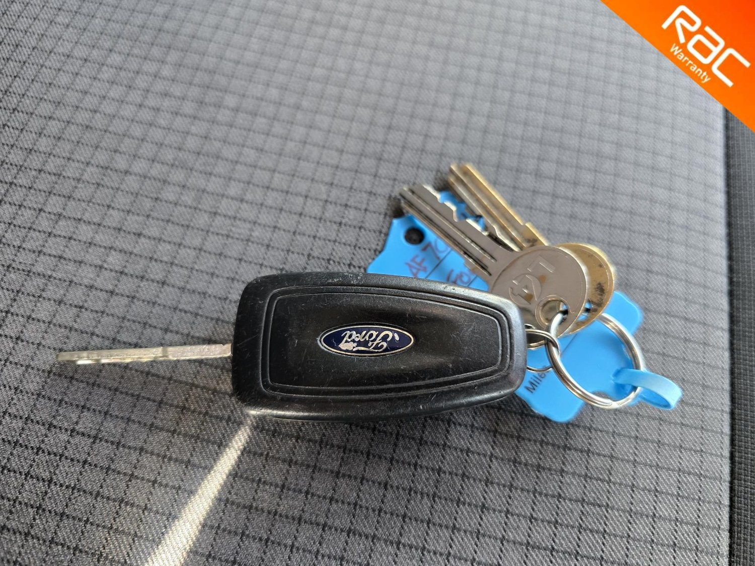 Used Ford Transit Custom 2020 for sale - 76638948: Photo 26