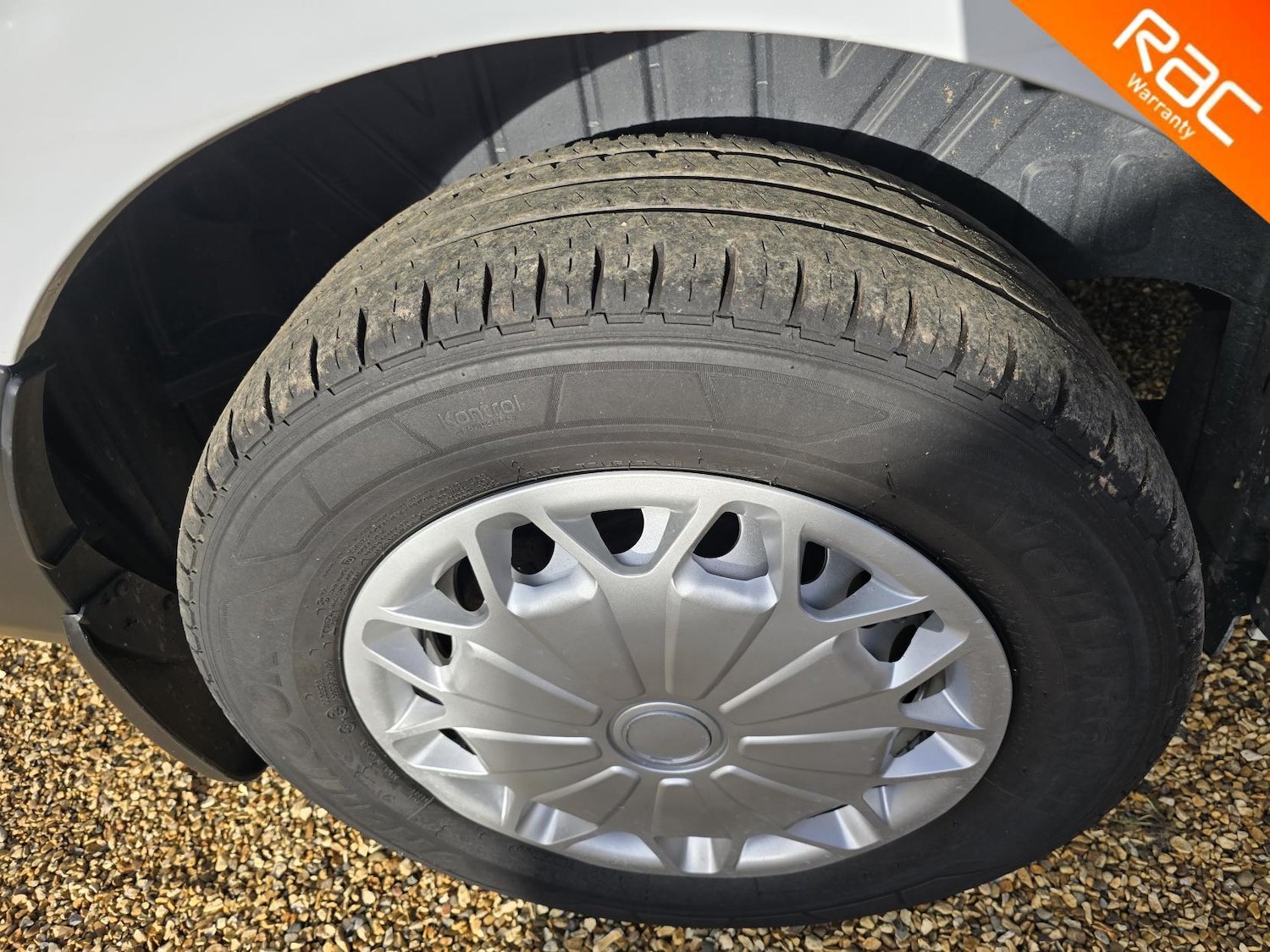 Used Ford Transit Custom 2020 for sale - 76638948: Photo 30