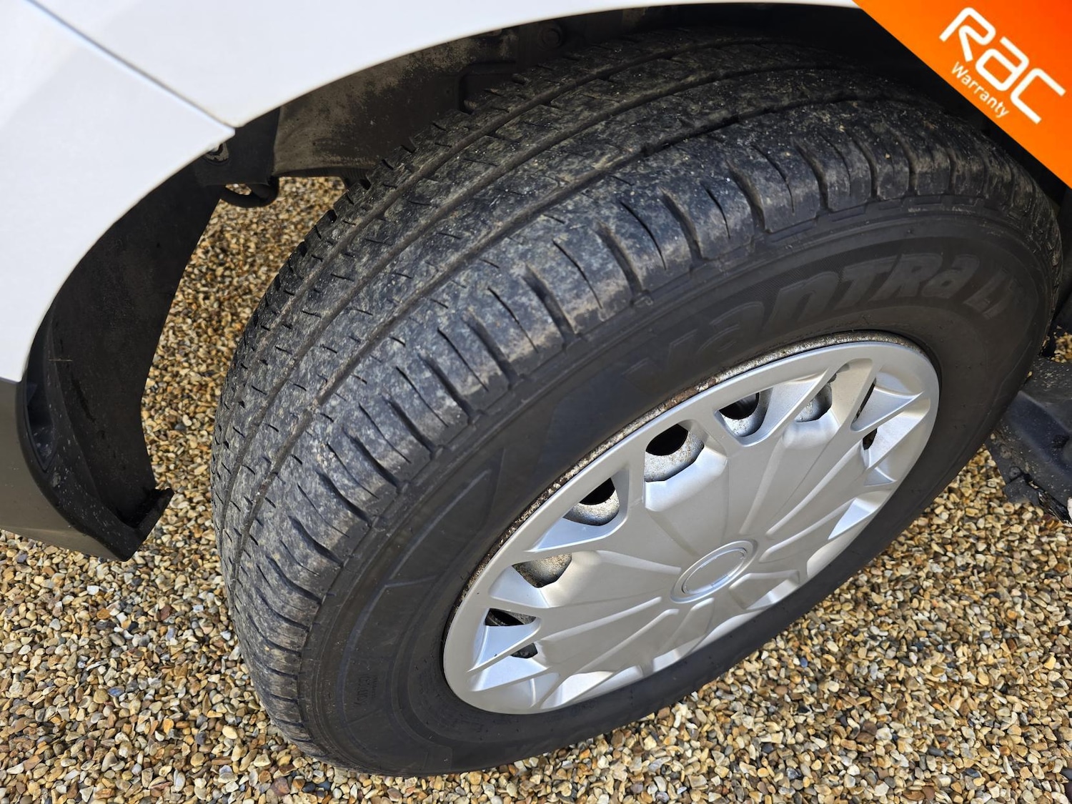 Used Ford Transit Custom 2020 for sale - 76638948: Photo 32