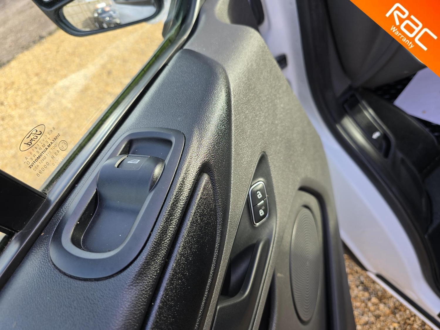 Used Ford Transit Custom 2020 for sale - 76638948: Photo 34