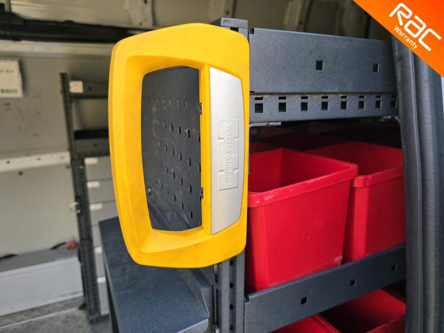 Used Ford Transit Custom 2020 for sale - 76638948: Photo 37