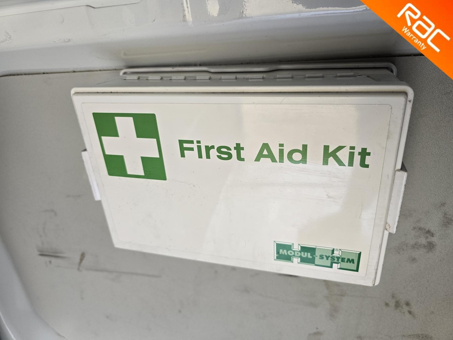 Used Ford Transit Custom 2020 for sale - 76638948: Photo 43