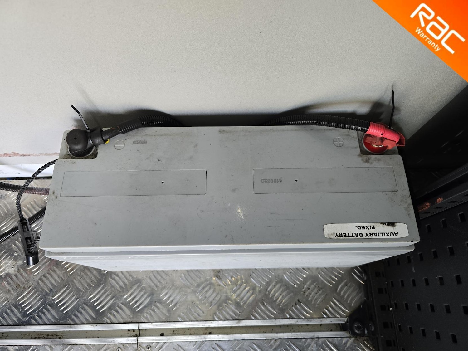 Used Ford Transit Custom 2020 for sale - 76638948: Photo 45