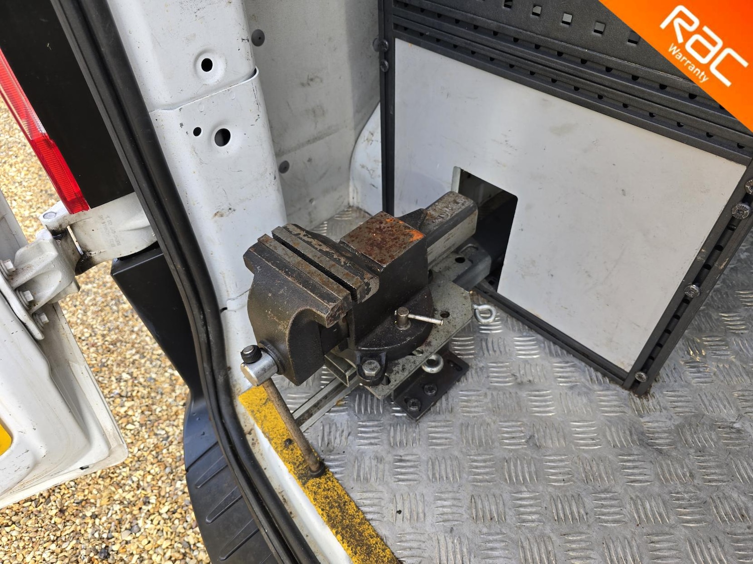 Used Ford Transit Custom 2020 for sale - 76638948: Photo 52