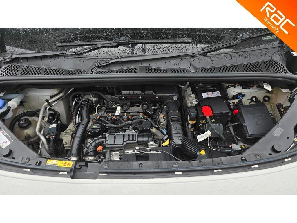 Used Peugeot Partner 2020 for sale - 76182199: Photo 17