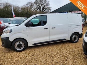 Used Peugeot Expert 2017 for sale - 76182198: Photo