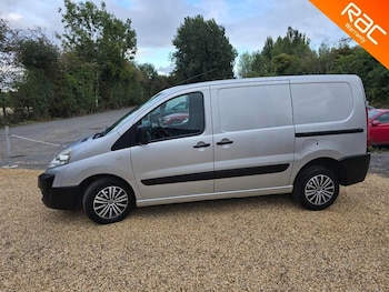 Used Peugeot Expert 2009 for sale - 76182196: Photo