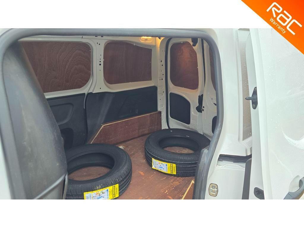 Used Peugeot Partner 2020 for sale - 76638966: Photo 14