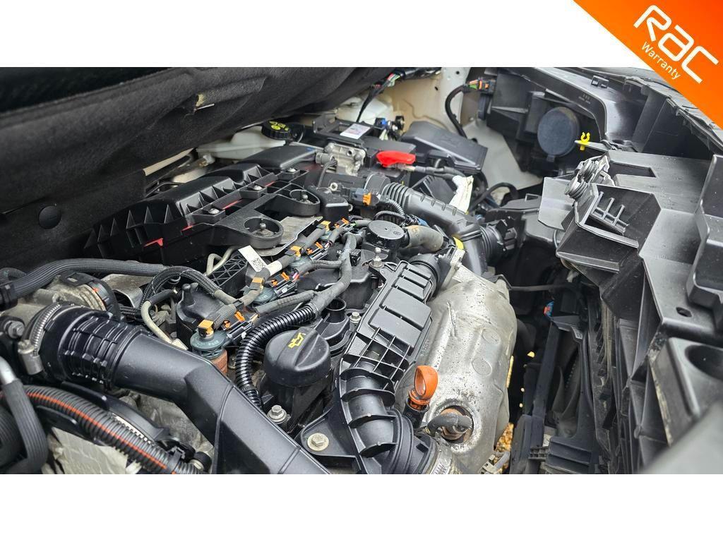 Used Peugeot Partner 2020 for sale - 76638966: Photo 18