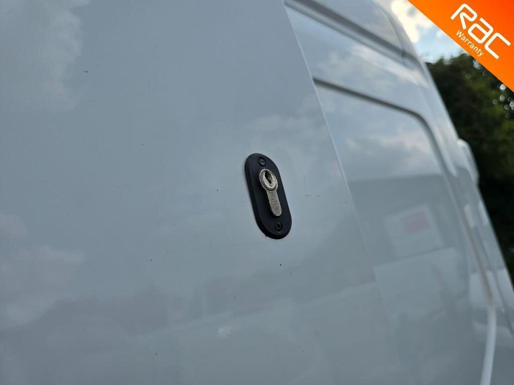 Used Ford Transit 2021 for sale - 76182194: Photo 14