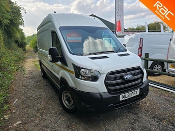 Ford - Transit