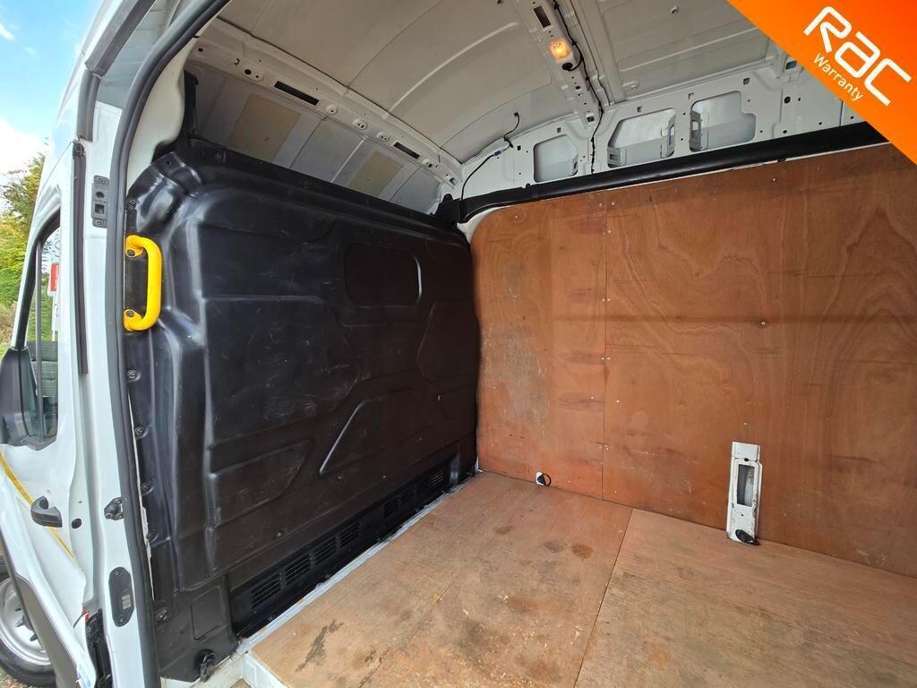 Used Ford Transit 2021 for sale - 76182194: Photo 25