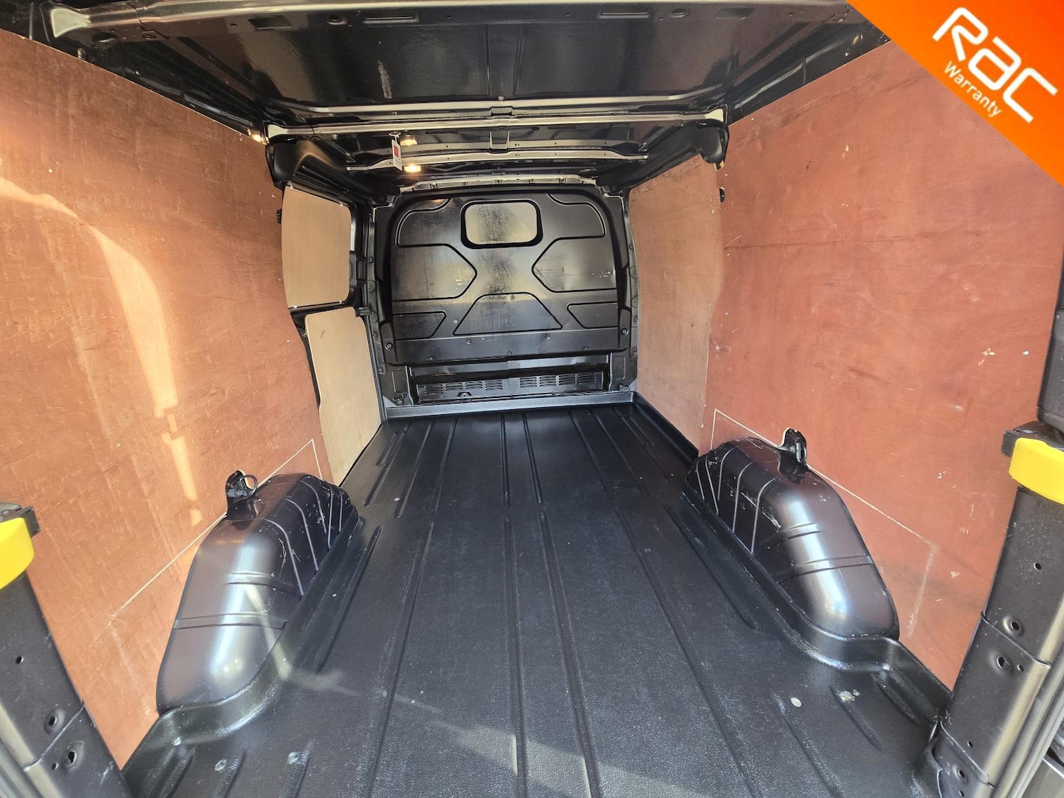 Used Ford Transit Custom 2019 for sale - 76638971: Photo 17