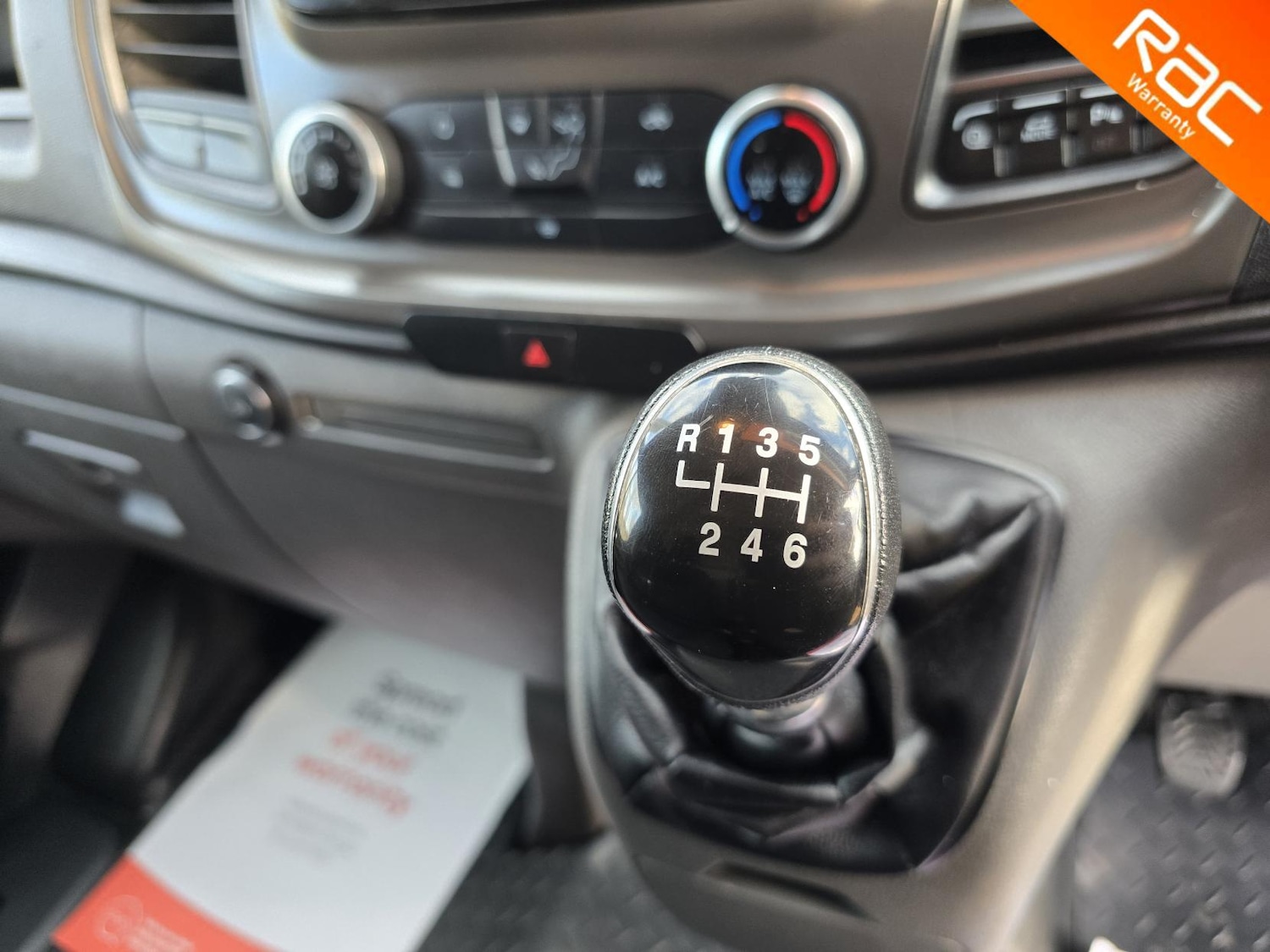 Used Ford Transit Custom 2019 for sale - 76638971: Photo 21