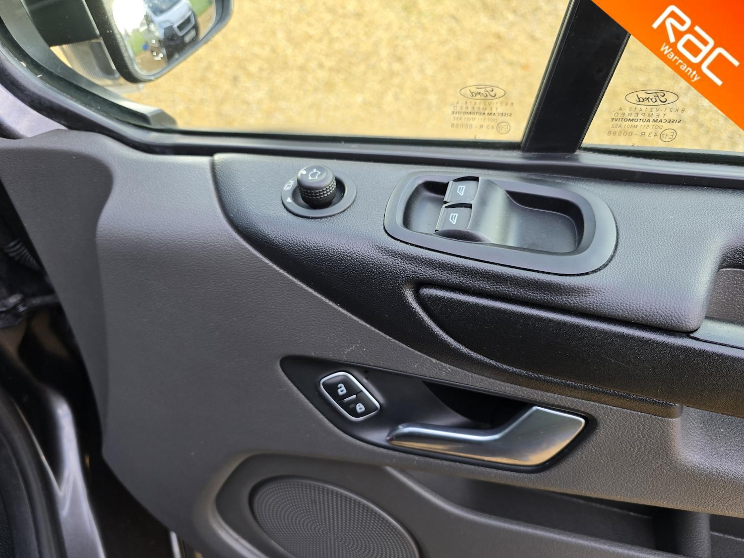 Used Ford Transit Custom 2019 for sale - 76638971: Photo 23