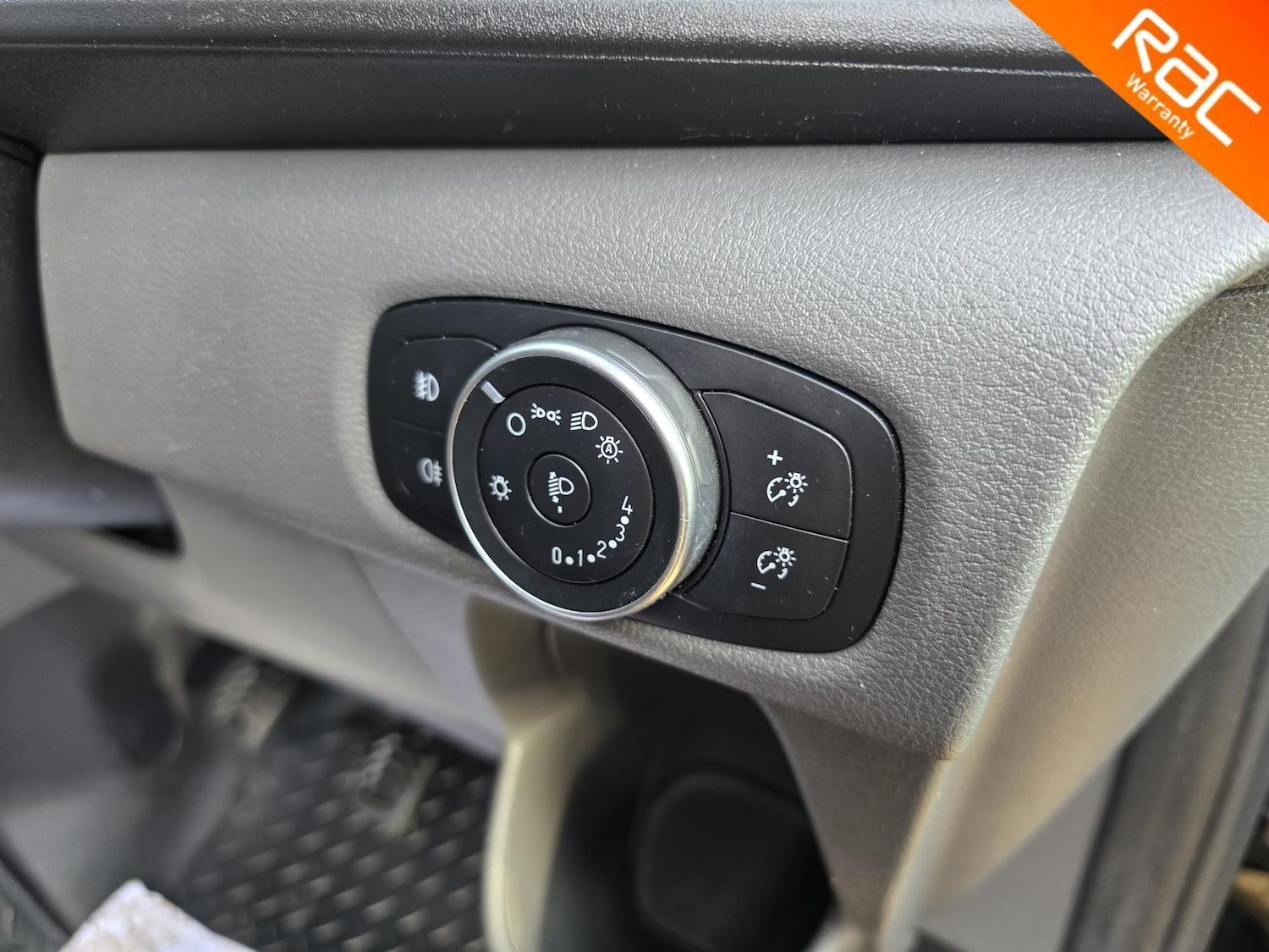 Used Ford Transit Custom 2019 for sale - 76638971: Photo 24