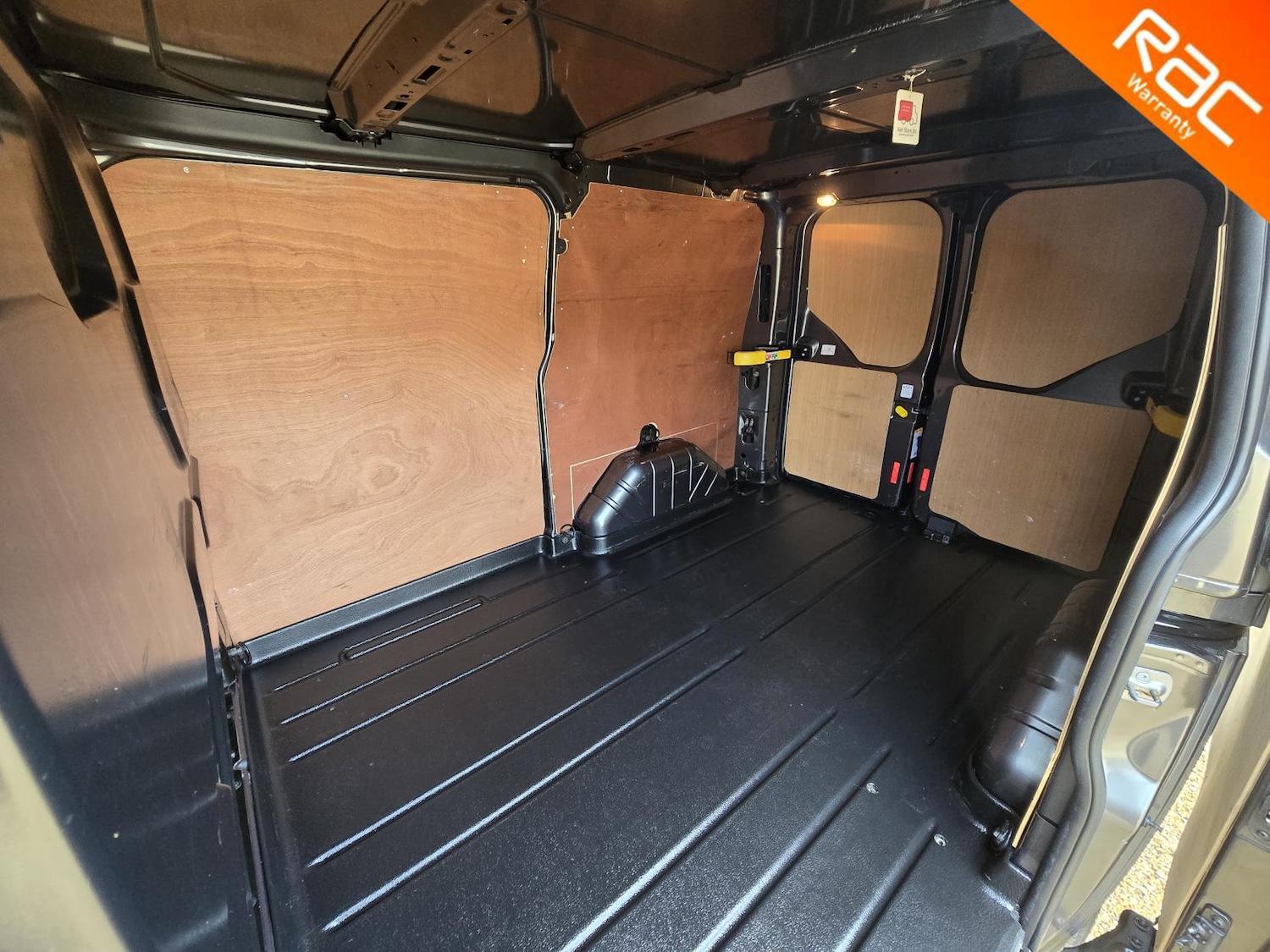 Used Ford Transit Custom 2019 for sale - 76638971: Photo 25