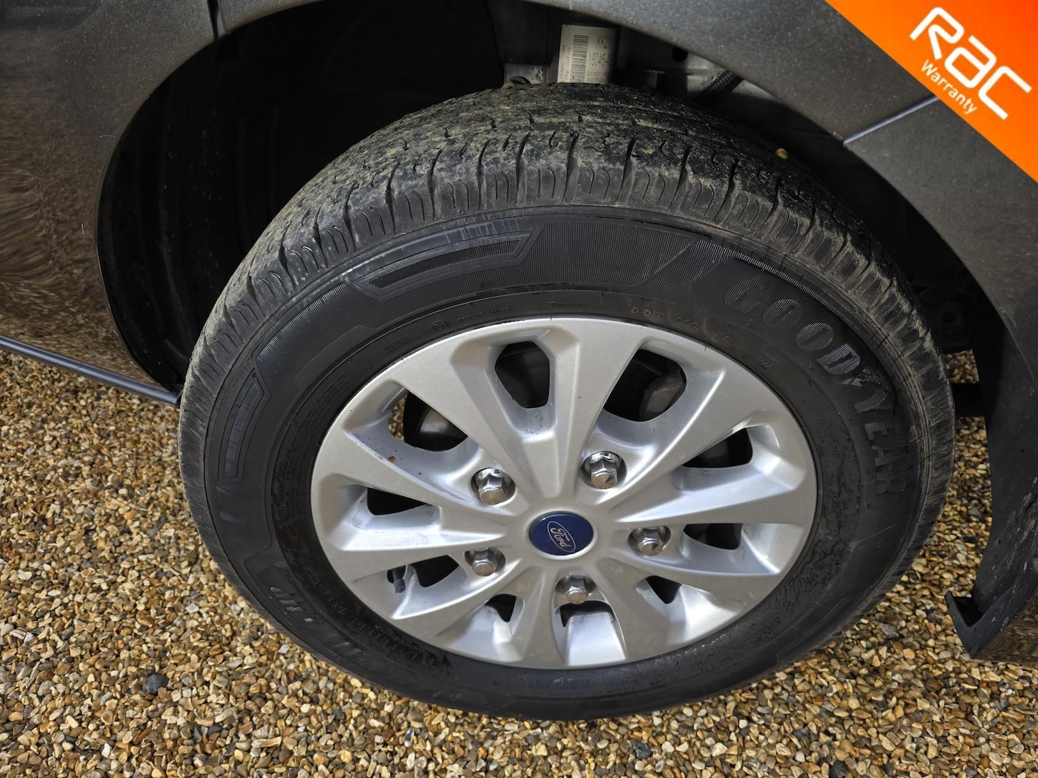 Used Ford Transit Custom 2019 for sale - 76638971: Photo 32