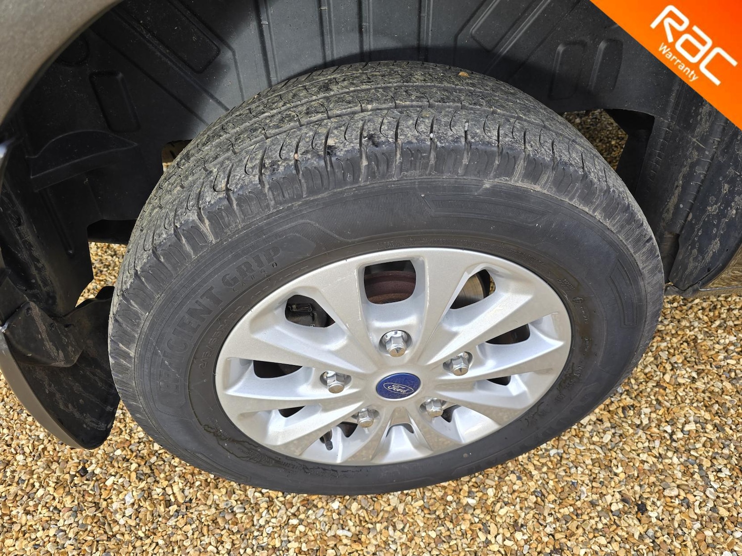 Used Ford Transit Custom 2019 for sale - 76638971: Photo 33