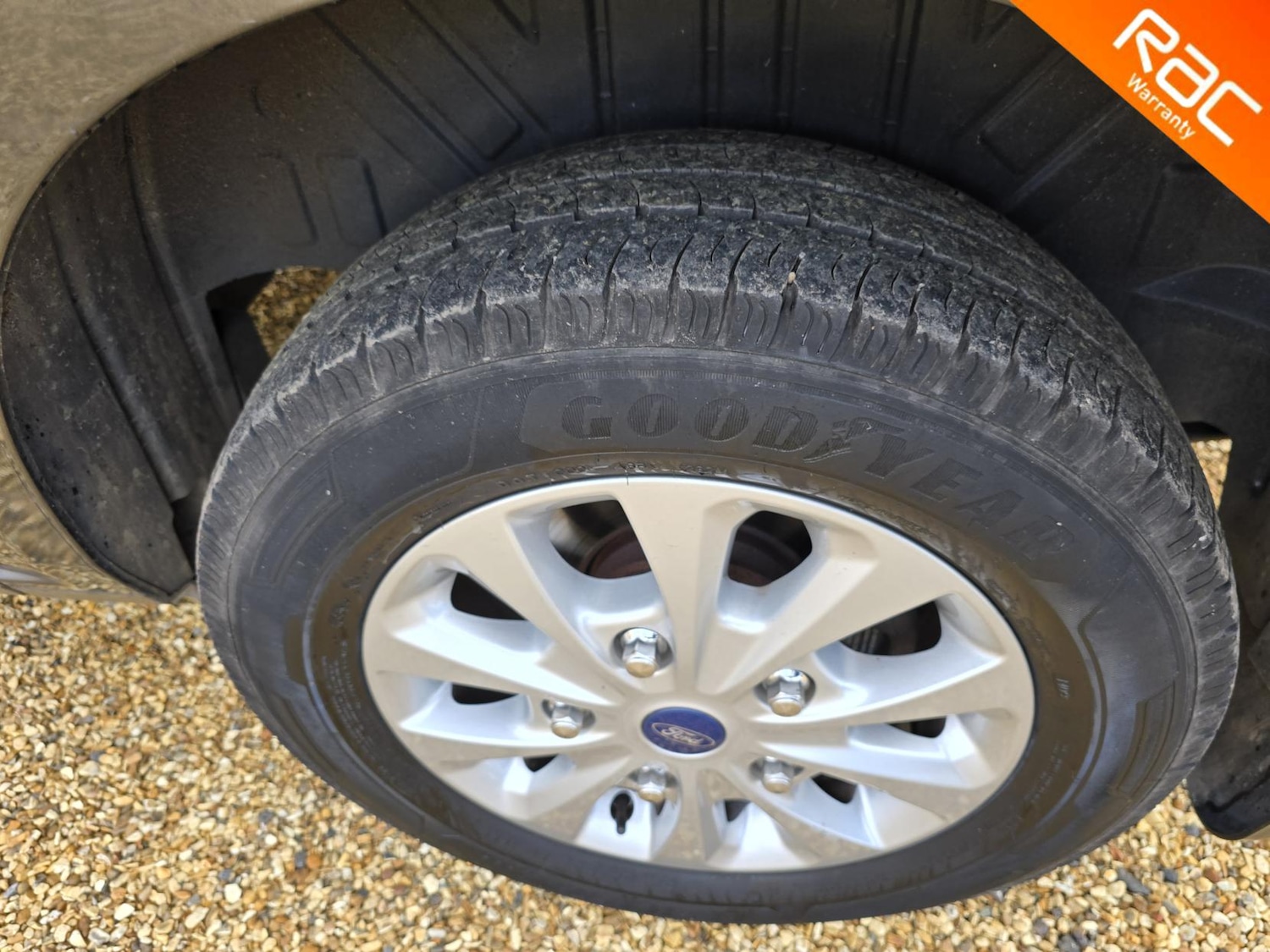 Used Ford Transit Custom 2019 for sale - 76638971: Photo 34