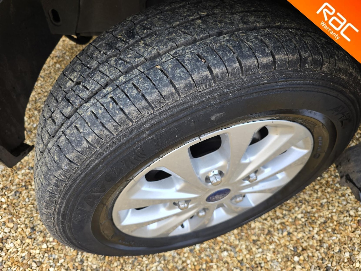 Used Ford Transit Custom 2019 for sale - 76638971: Photo 35