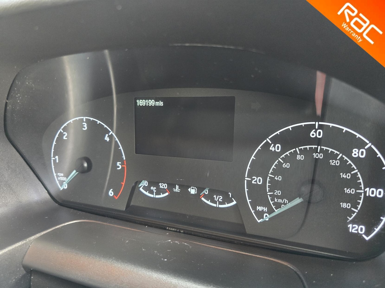 Used Ford Transit Custom 2019 for sale - 76638971: Photo 38