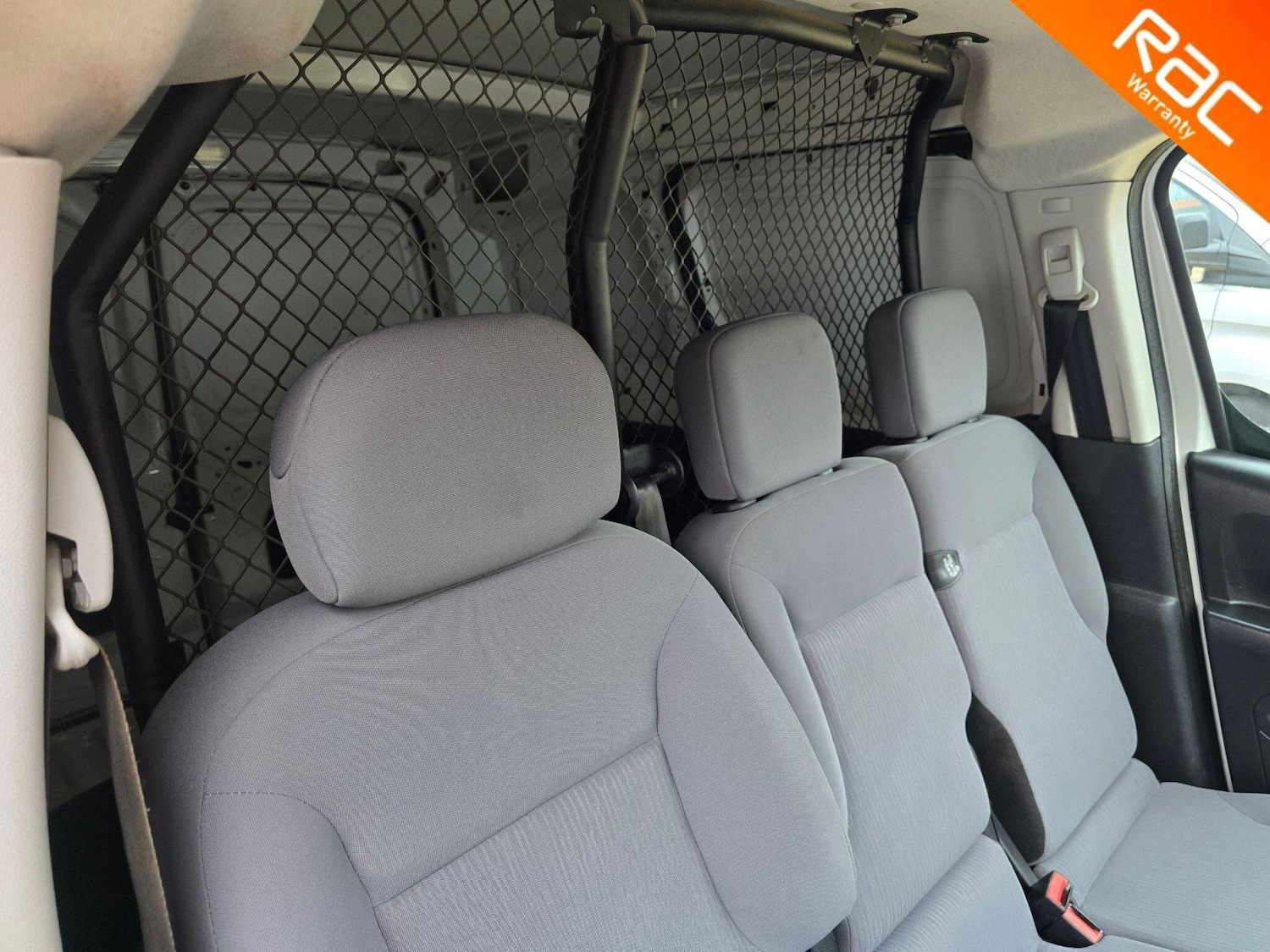 Used Peugeot Partner 2015 for sale - 76638947: Photo 11