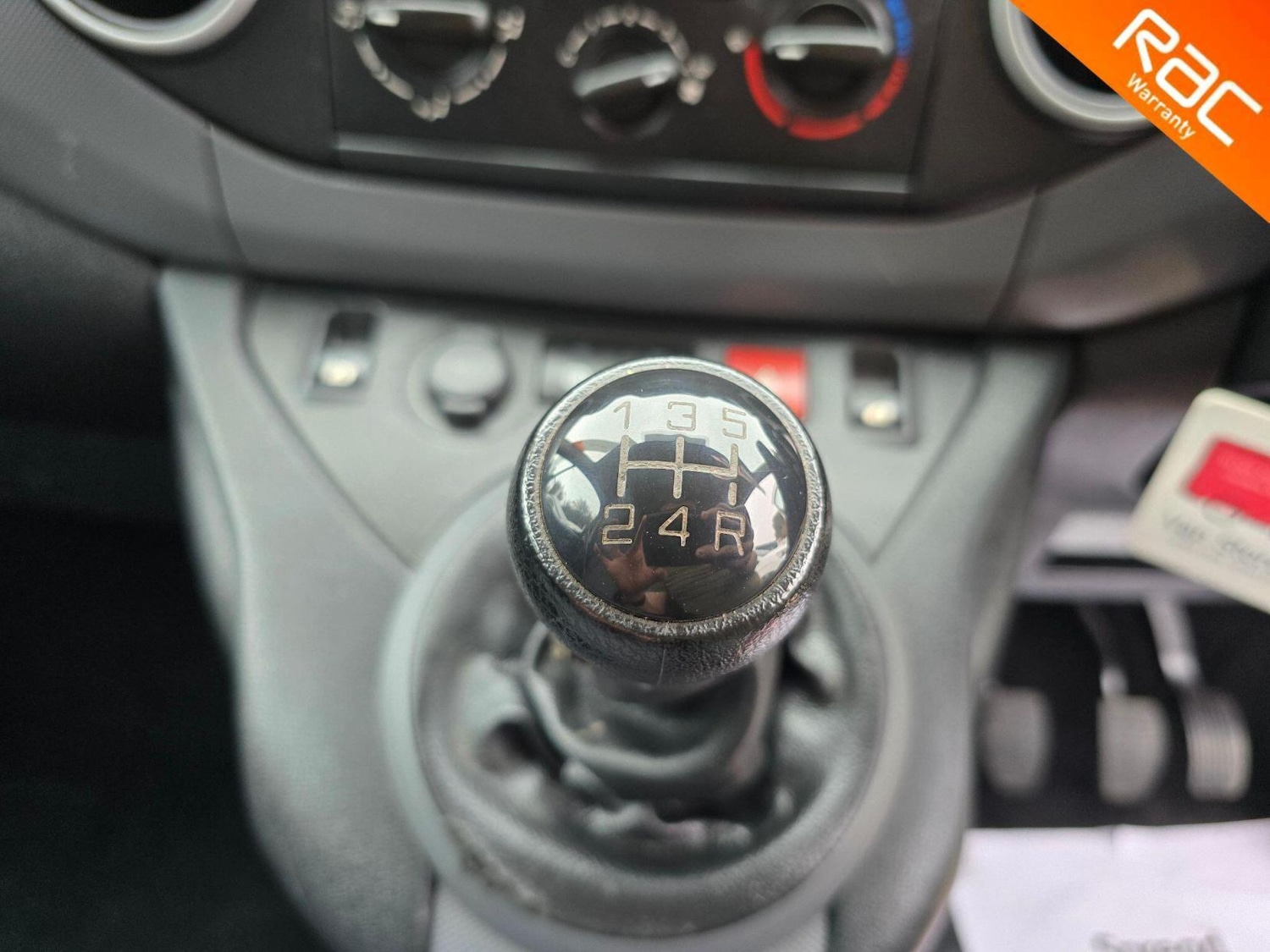 Used Peugeot Partner 2015 for sale - 76638947: Photo 16