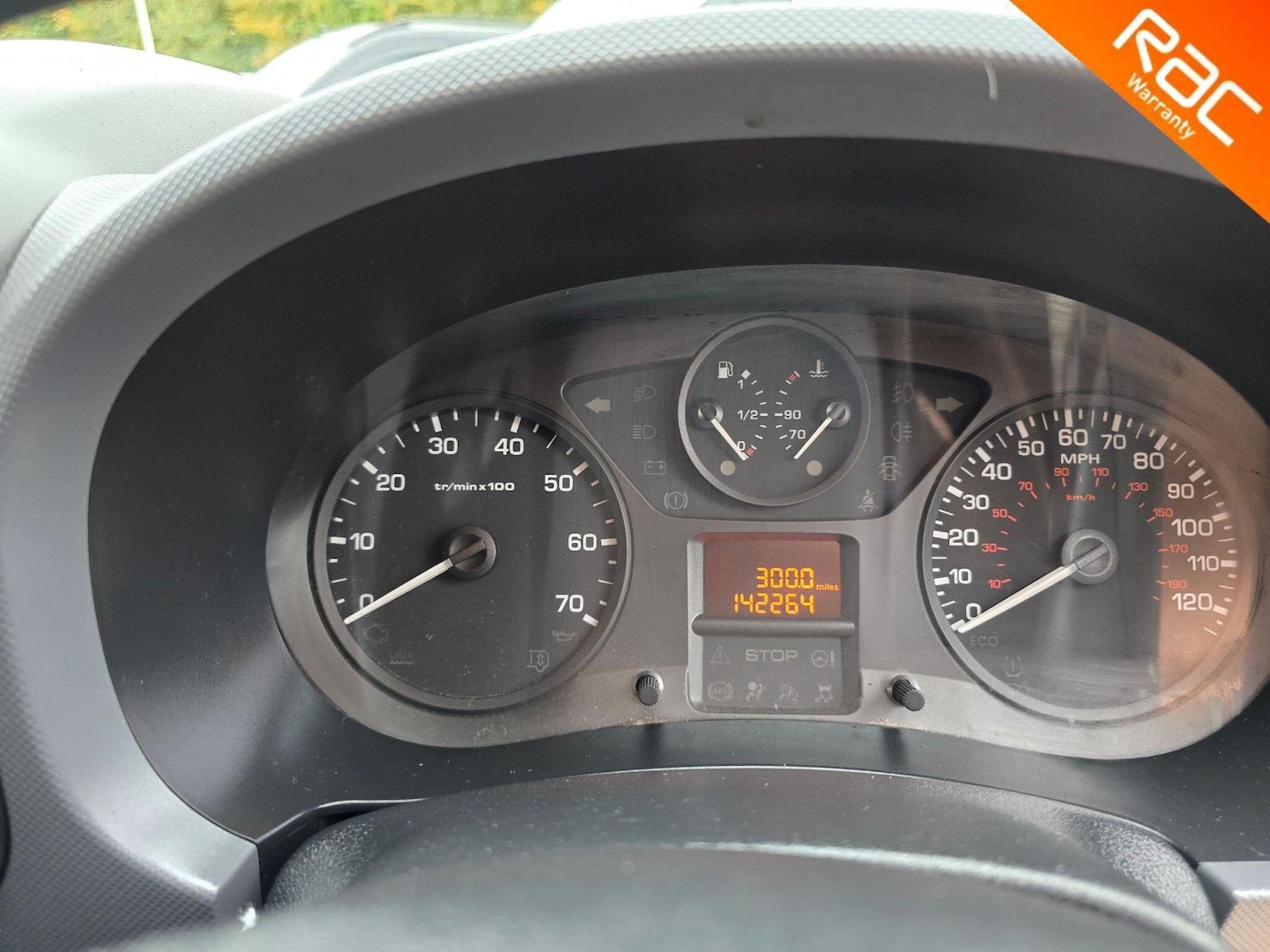 Used Peugeot Partner 2015 for sale - 76638947: Photo 19