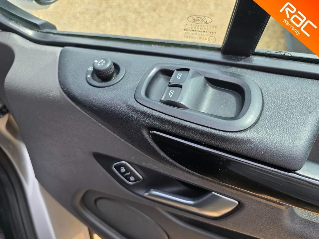 Used Ford Transit Custom 2020 for sale - 76638944: Photo 11
