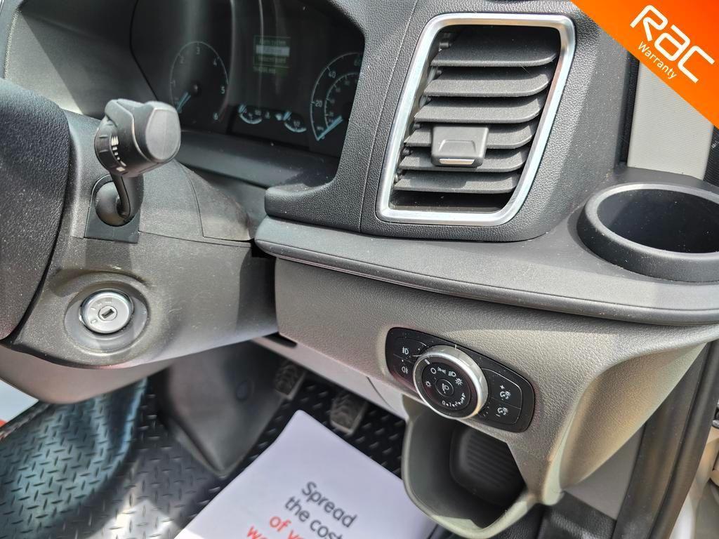Used Ford Transit Custom 2020 for sale - 76638944: Photo 14
