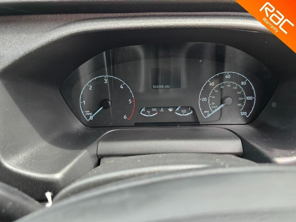 Used Ford Transit Custom 2020 for sale - 76638944: Photo 15