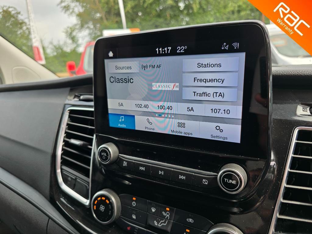 Used Ford Transit Custom 2020 for sale - 76638944: Photo 19