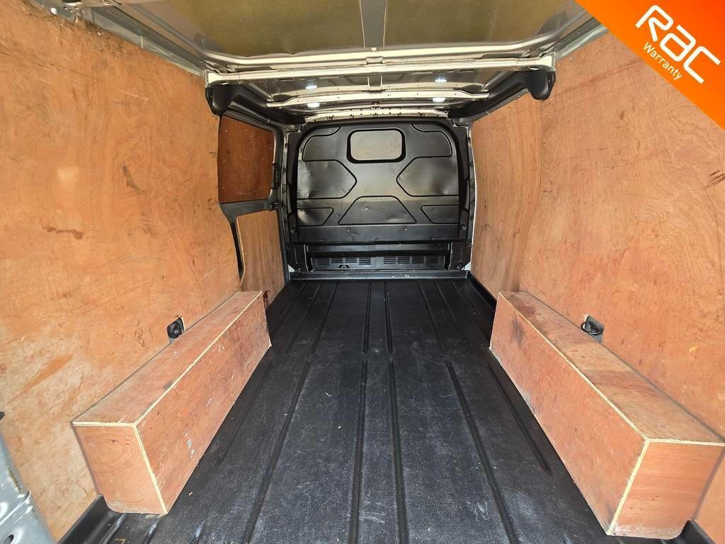 Used Ford Transit Custom 2020 for sale - 76638944: Photo 21