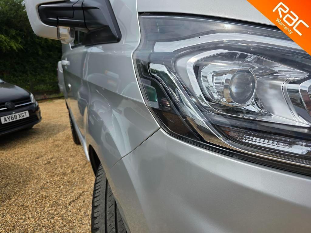 Used Ford Transit Custom 2020 for sale - 76638944: Photo 27