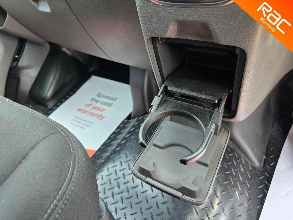 Used Ford Transit Custom 2020 for sale - 76638944: Photo 32