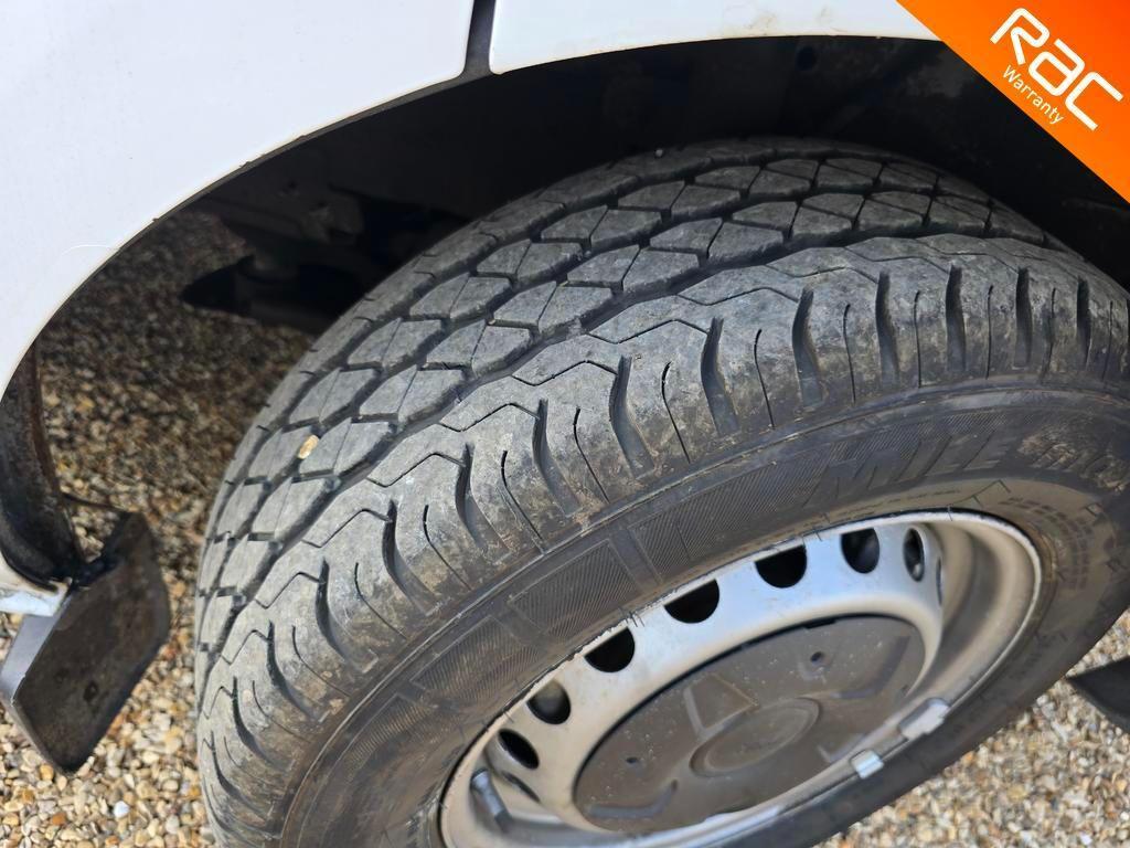 Used Ford Transit Custom 2015 for sale - 76638965: Photo 19