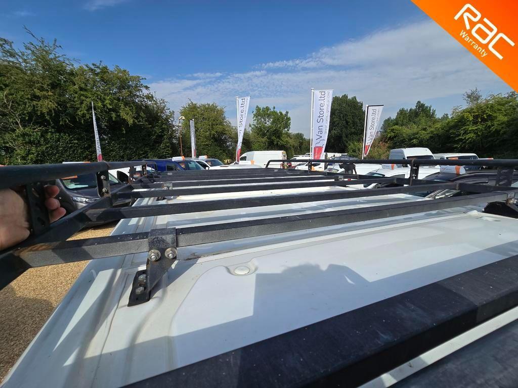 Used Ford Transit Custom 2015 for sale - 76638965: Photo 20