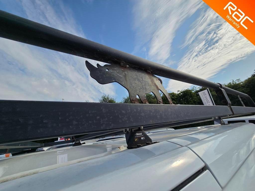 Used Ford Transit Custom 2015 for sale - 76638965: Photo 21