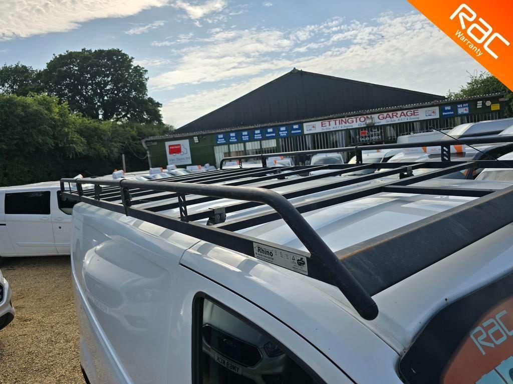 Used Ford Transit Custom 2015 for sale - 76638965: Photo 22