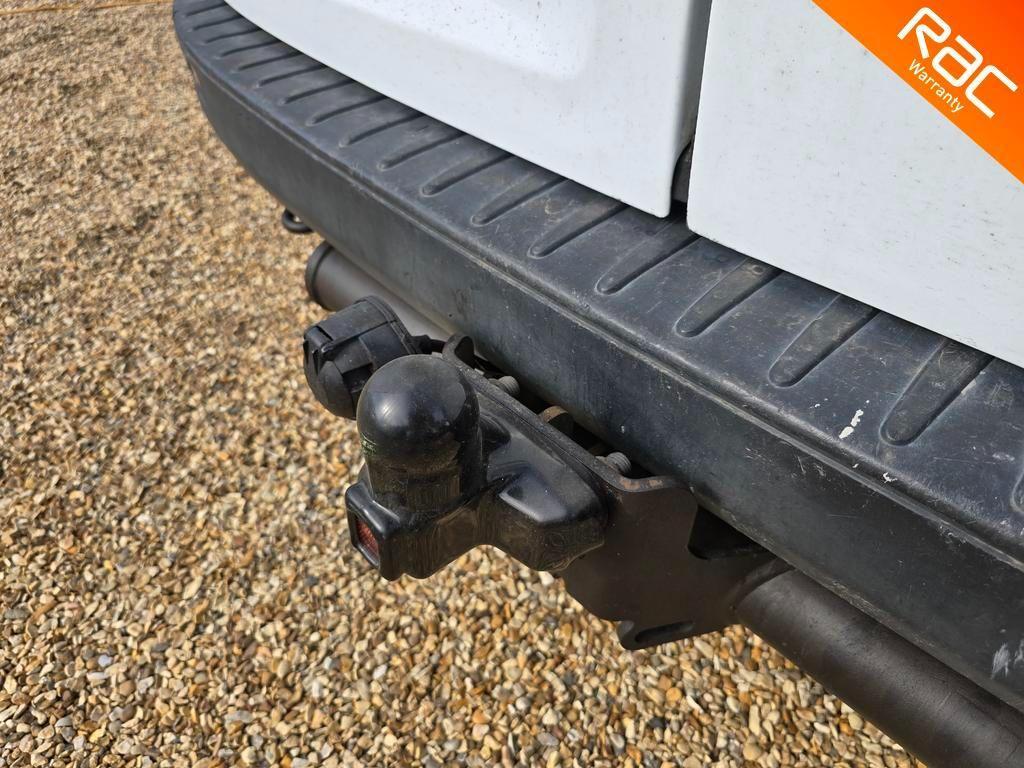 Used Ford Transit Custom 2015 for sale - 76638965: Photo 25