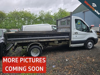 Used Ford Transit 2016 for sale - 78885777: Photo