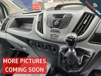 Used Ford Transit 2016 for sale - 78885777: Photo