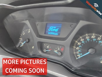 Used Ford Transit 2016 for sale - 78885777: Photo